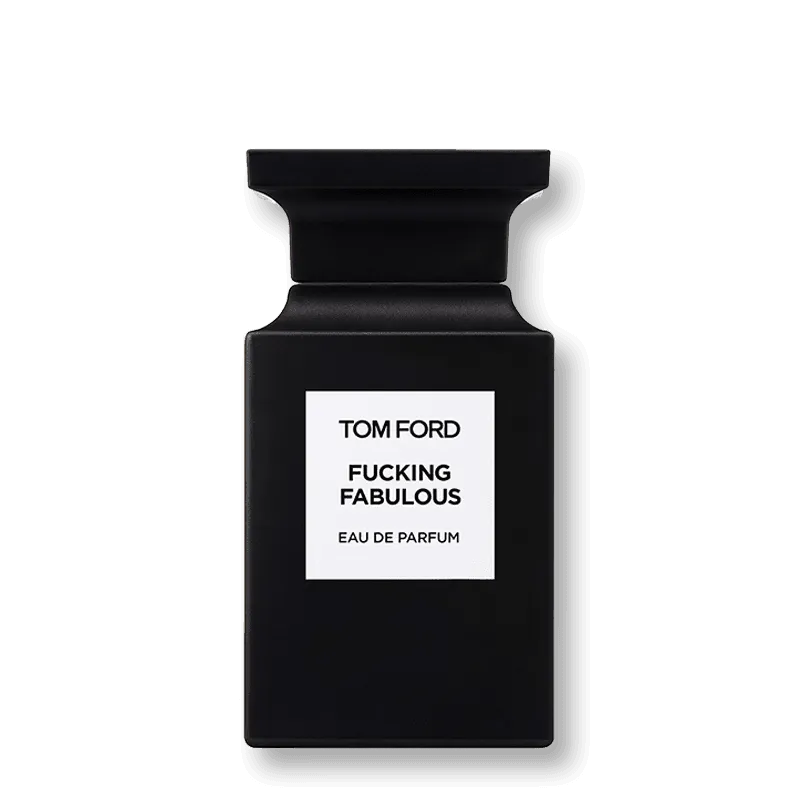 TOM FORD Fucking Fabulous EDP