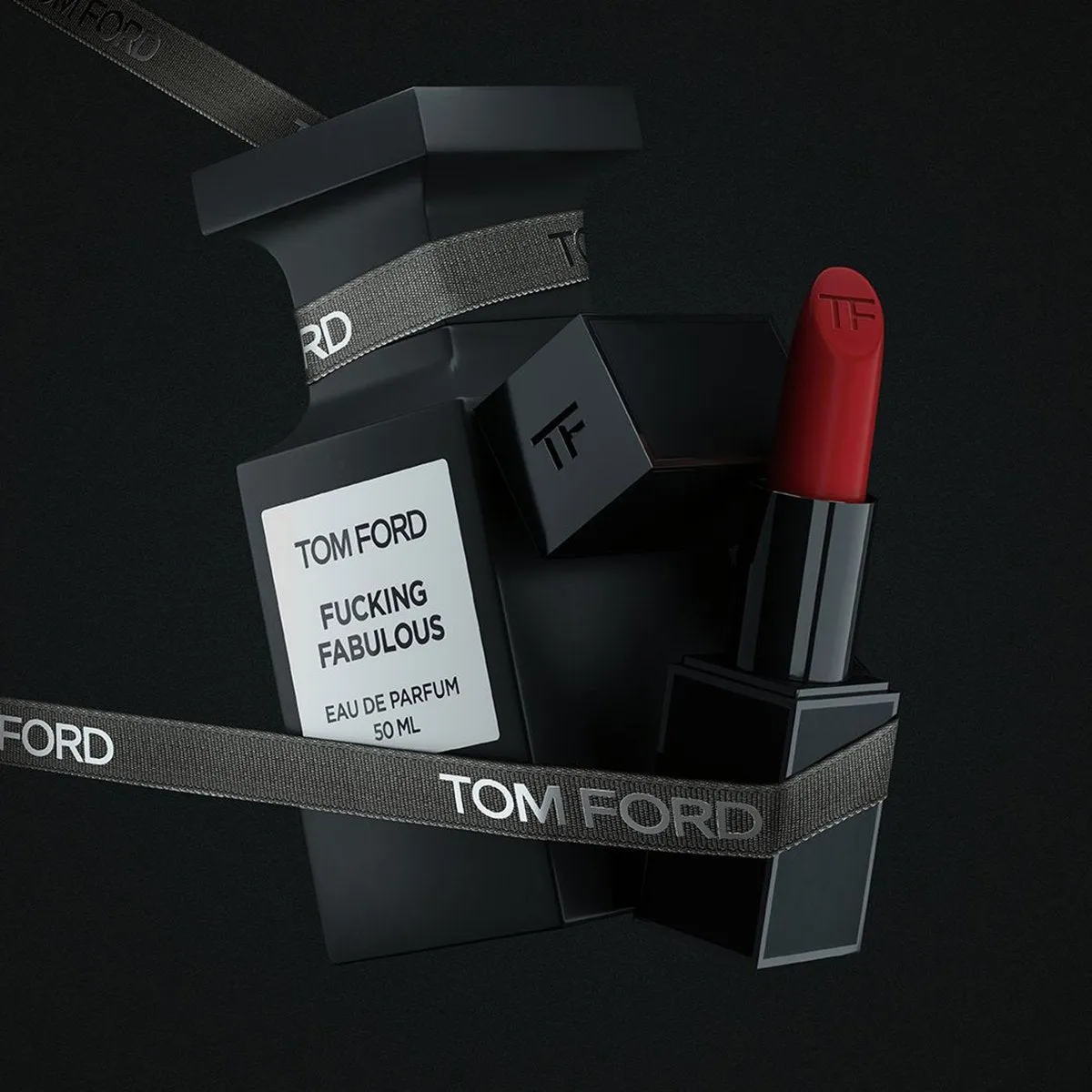 TOM FORD Fucking Fabulous EDP