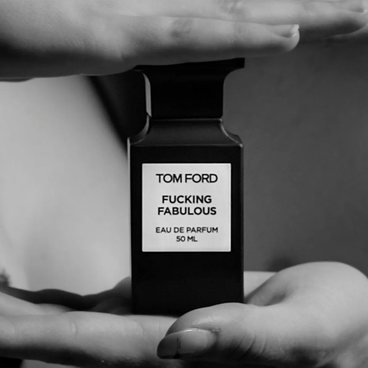 TOM FORD Fucking Fabulous EDP