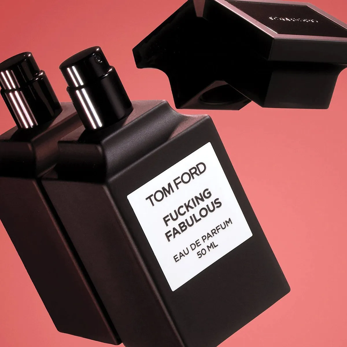 TOM FORD Fucking Fabulous EDP