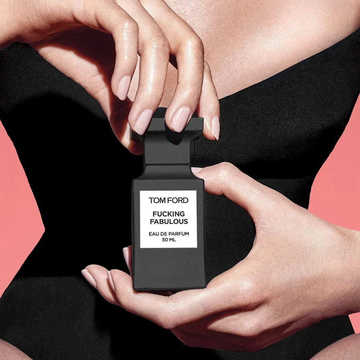 TOM FORD Fucking Fabulous EDP