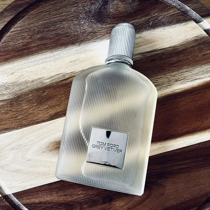 Tom Ford Grey Vetiver EDP