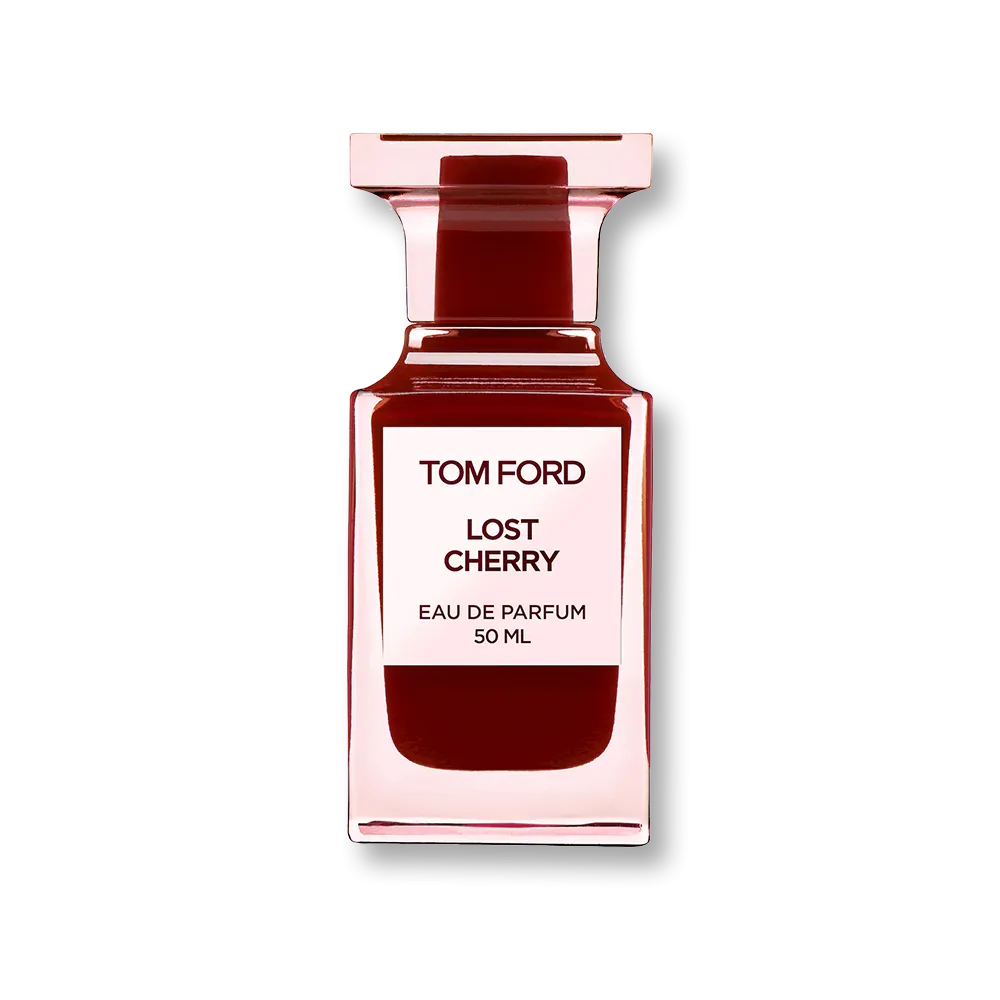 TOM FORD Lost Cherry EDP