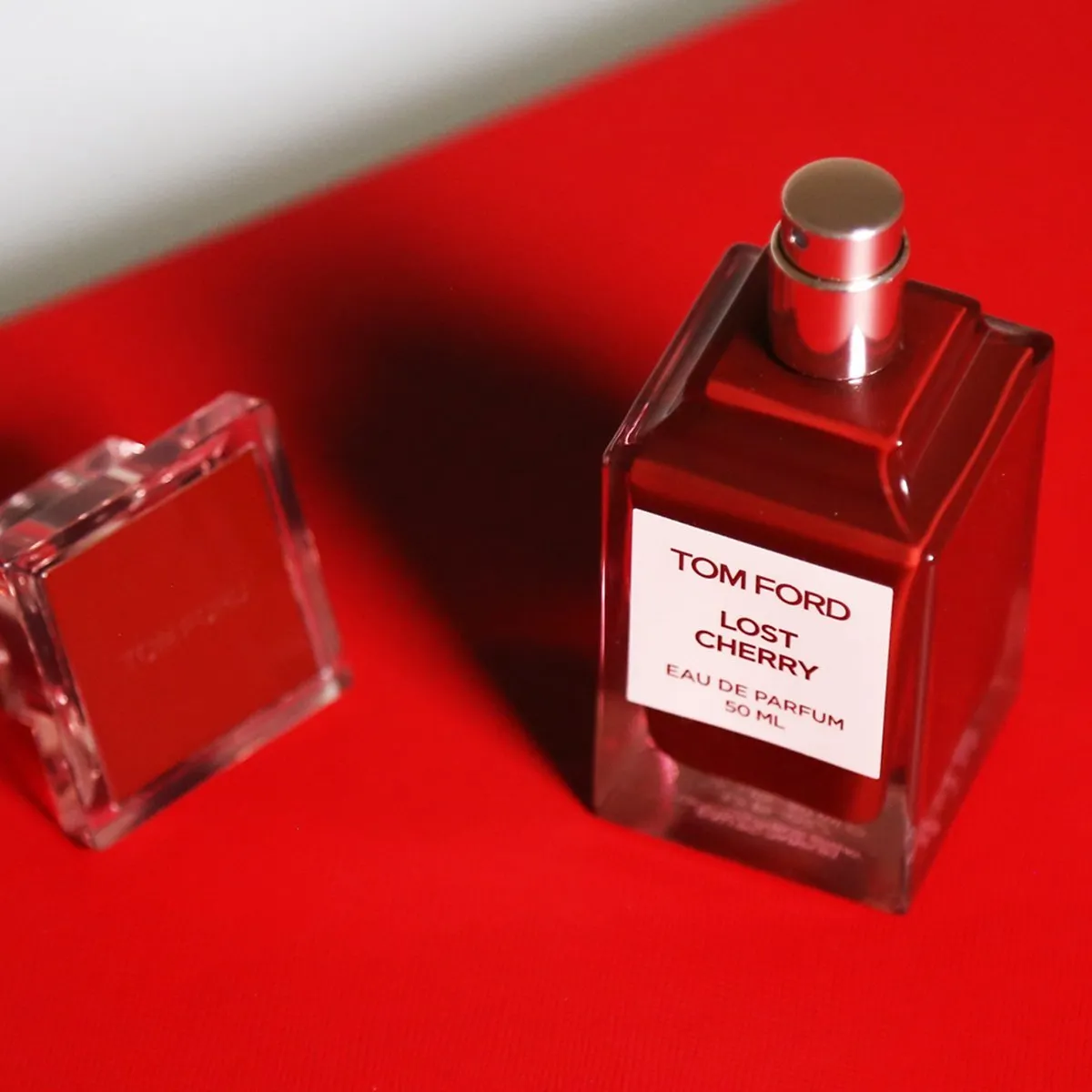 TOM FORD Lost Cherry EDP