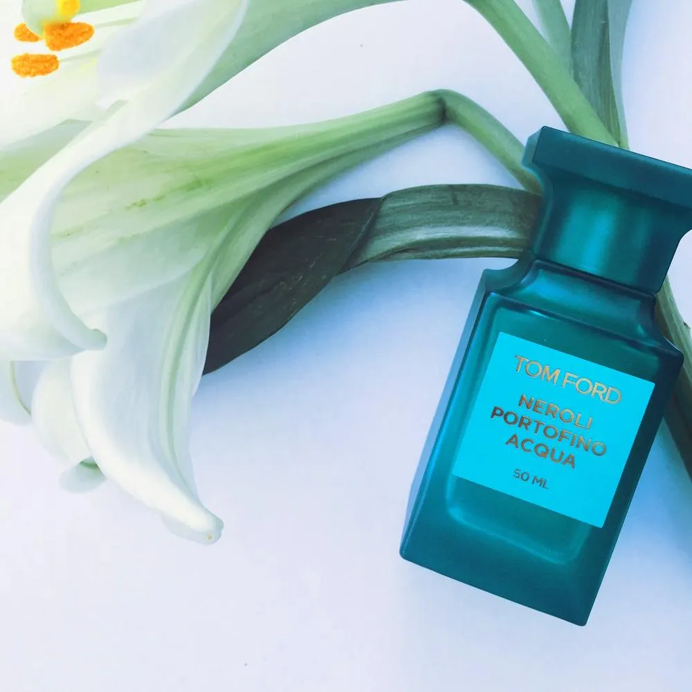 TOM FORD Neroli Portofino Acqua EDT