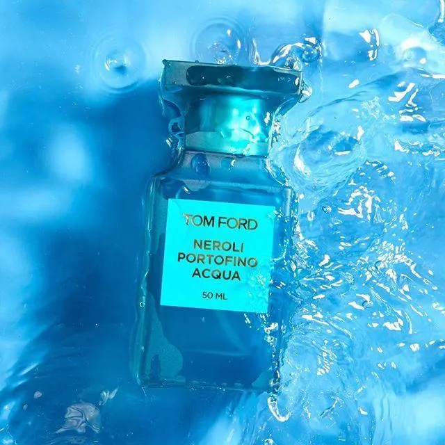 TOM FORD Neroli Portofino Acqua EDT