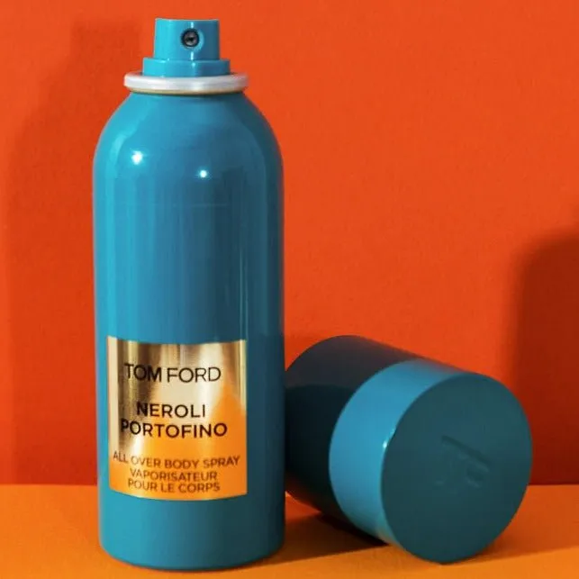 Tom Ford Neroli Portofino All Over Body Spray