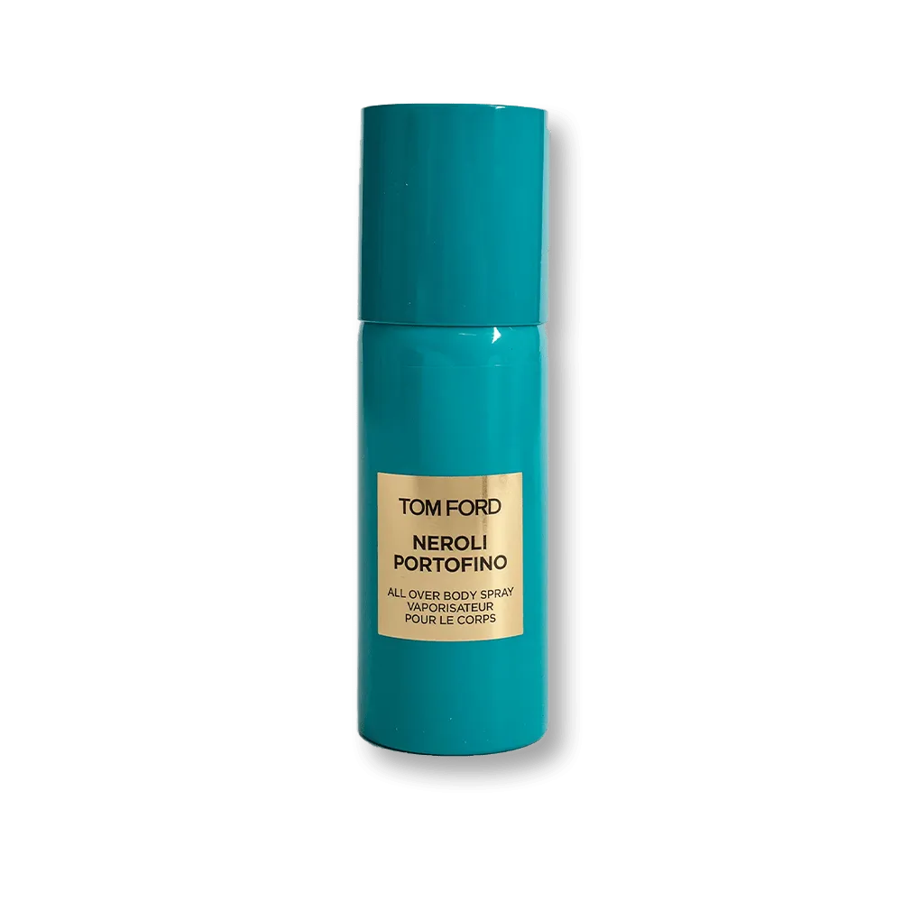 Tom Ford Neroli Portofino All Over Body Spray