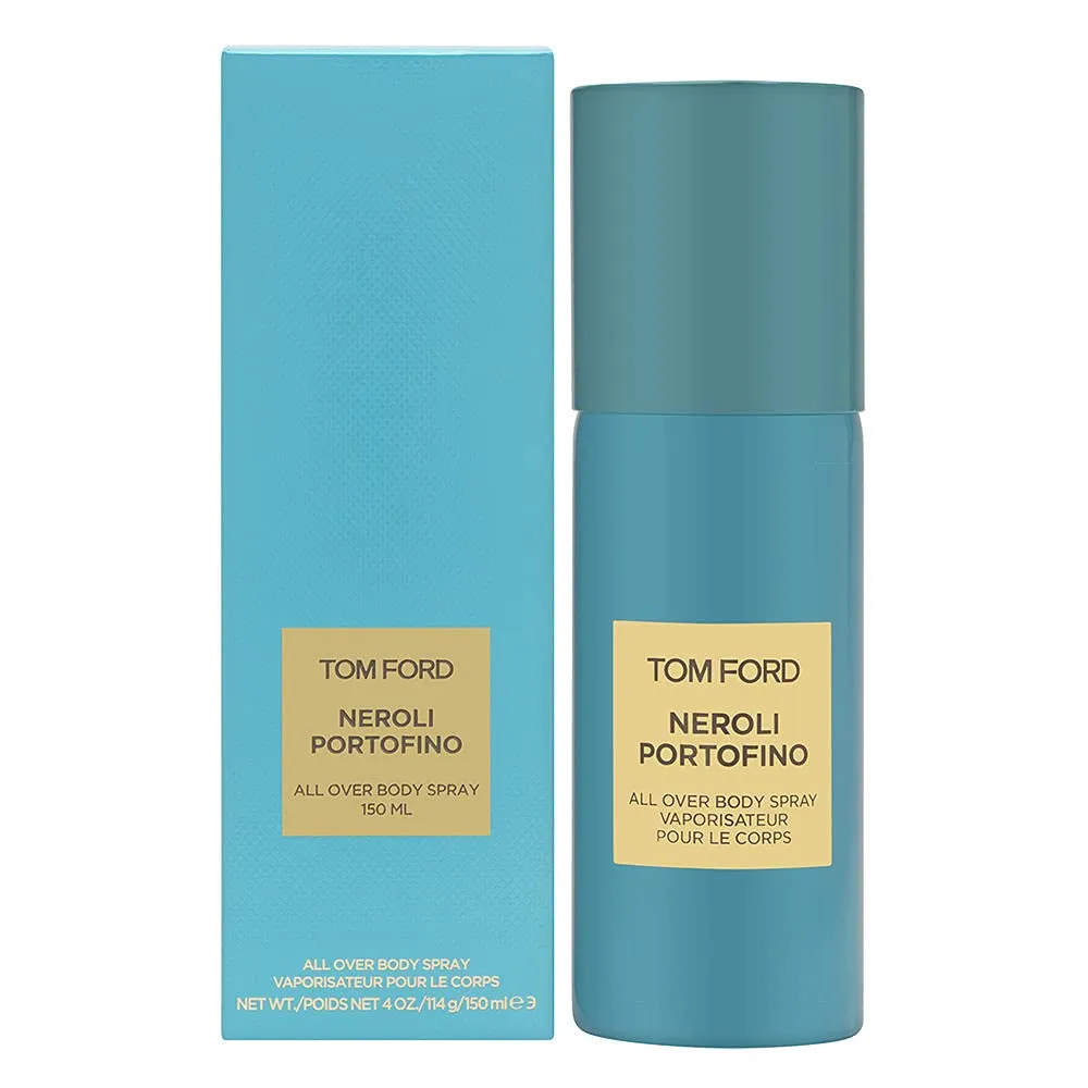 Tom Ford Neroli Portofino All Over Body Spray