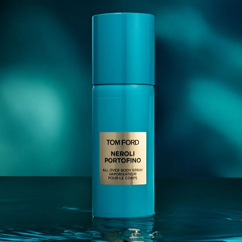 Tom Ford Neroli Portofino All Over Body Spray