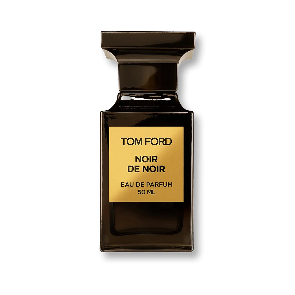 Tom Ford Noir De Noir EDP