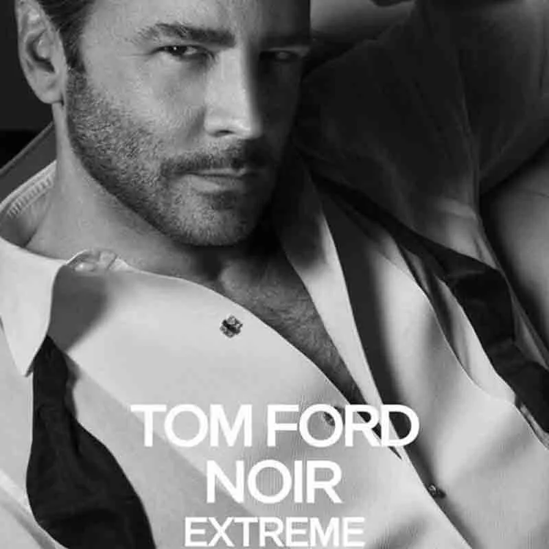 TOM FORD Noir Extreme EDP