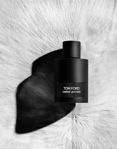 TOM FORD Ombre Leather EDP