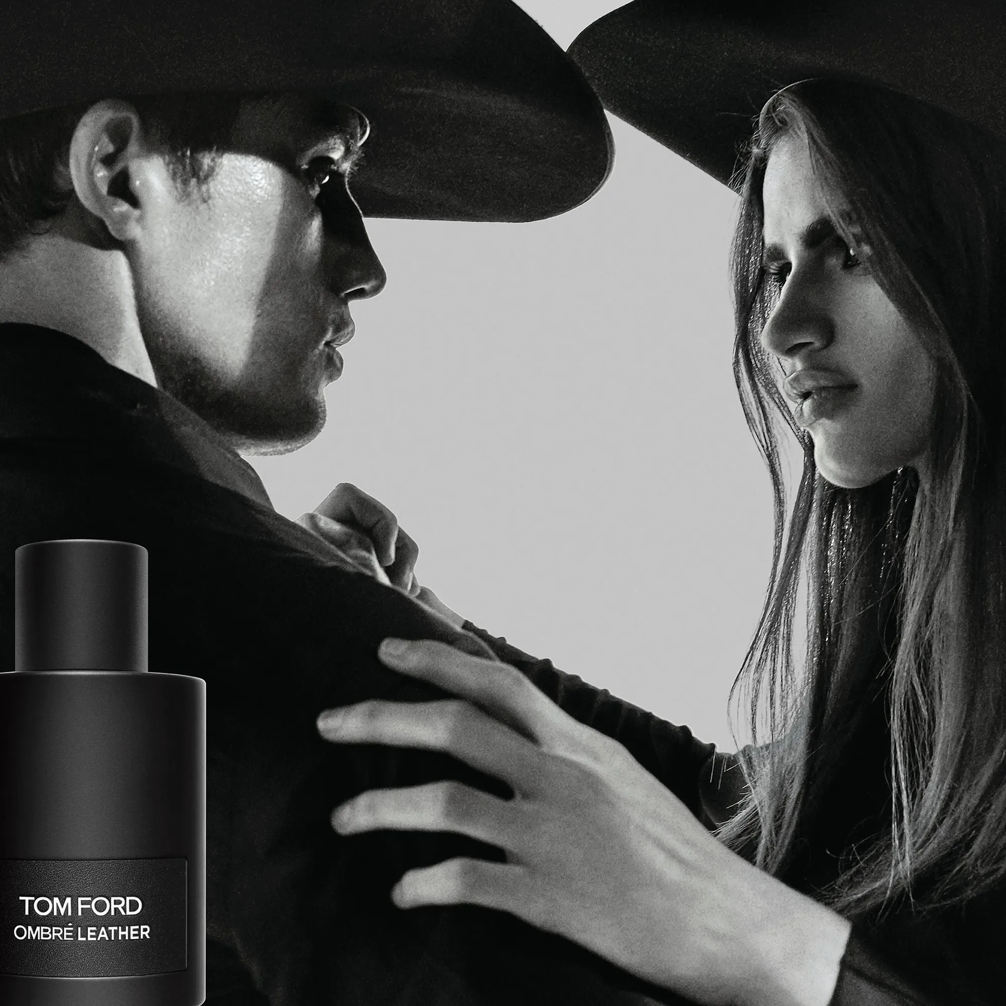 TOM FORD Ombre Leather EDP