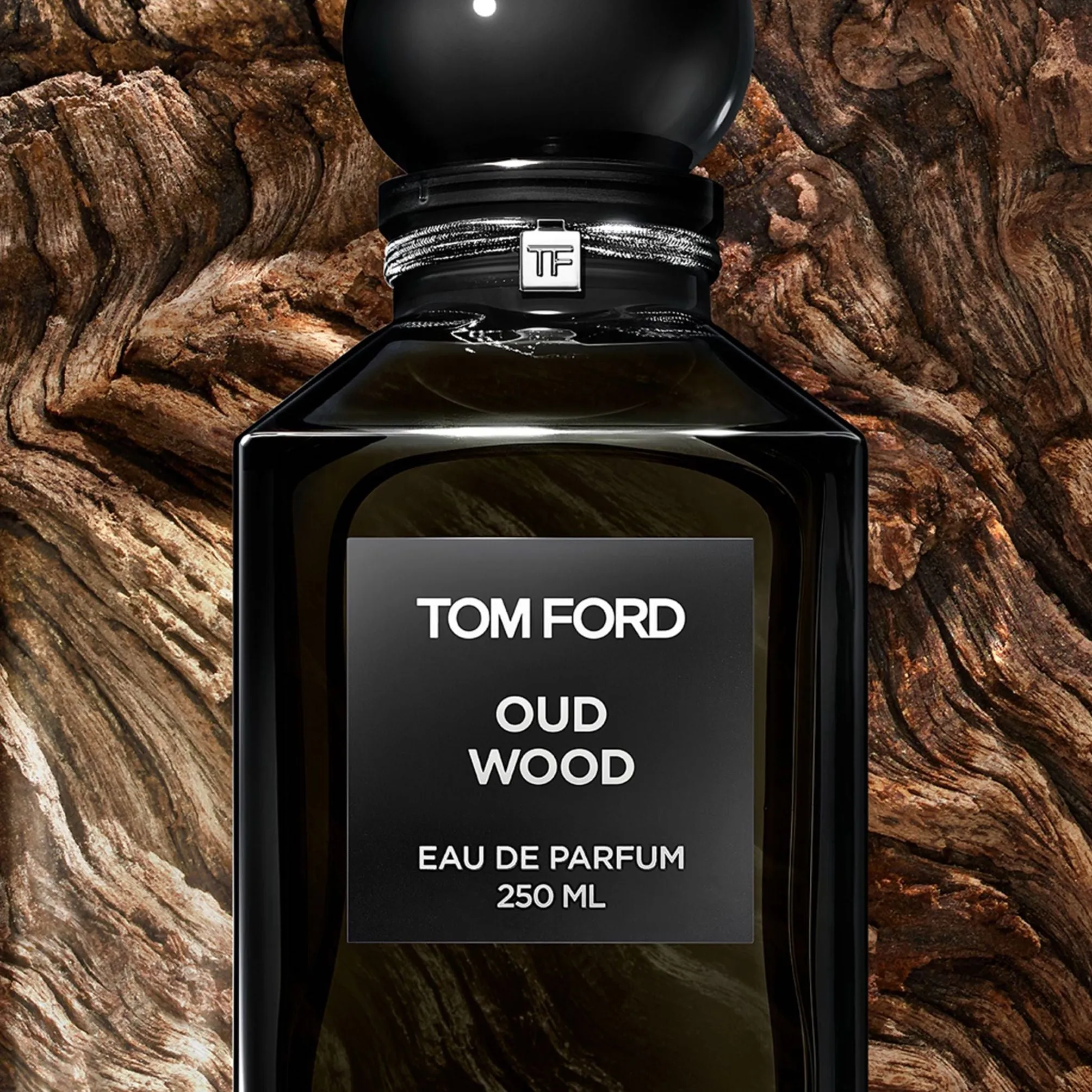 Tom Ford Oud Wood EDP Travel Set