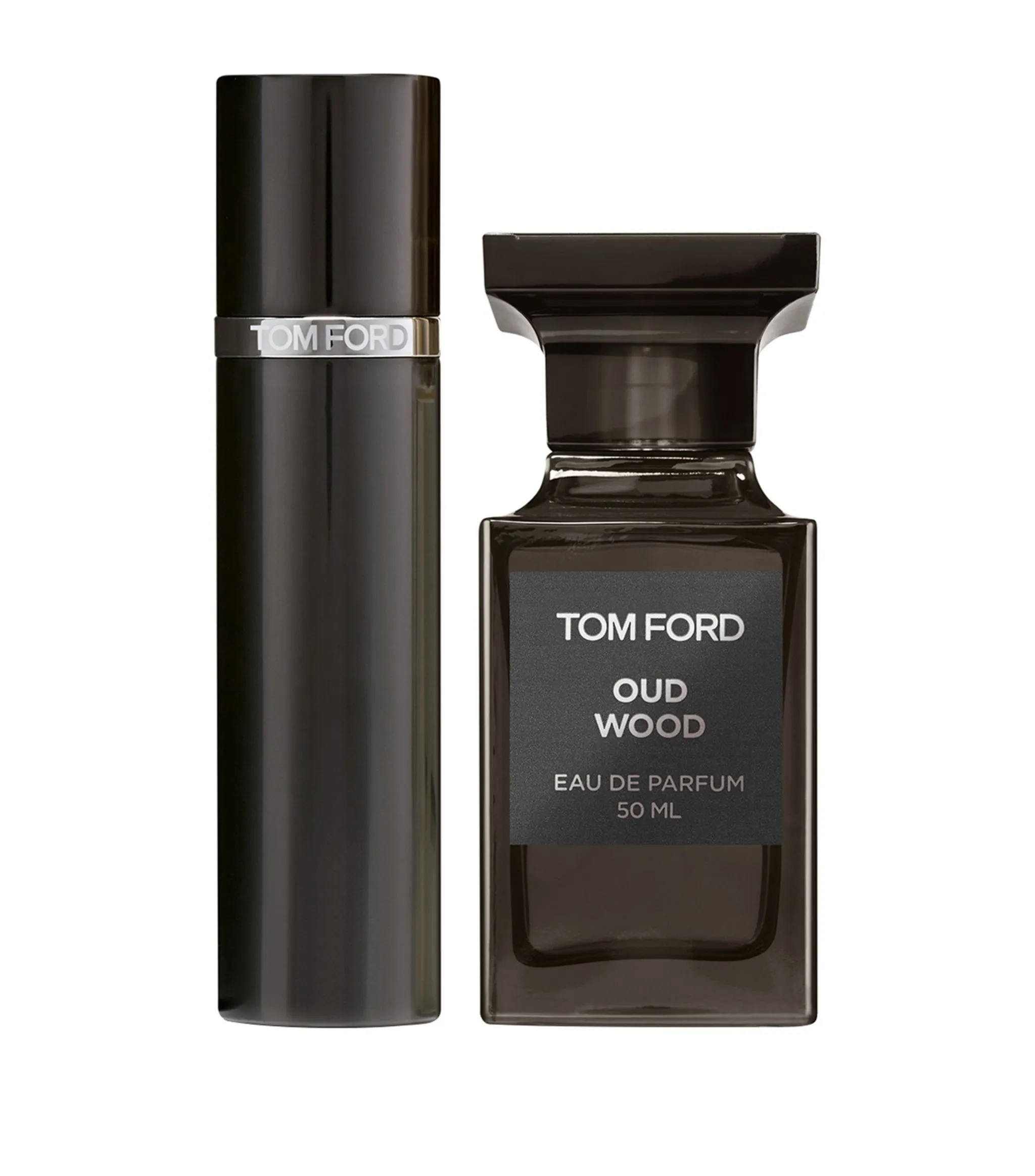 Tom Ford Oud Wood EDP Travel Set