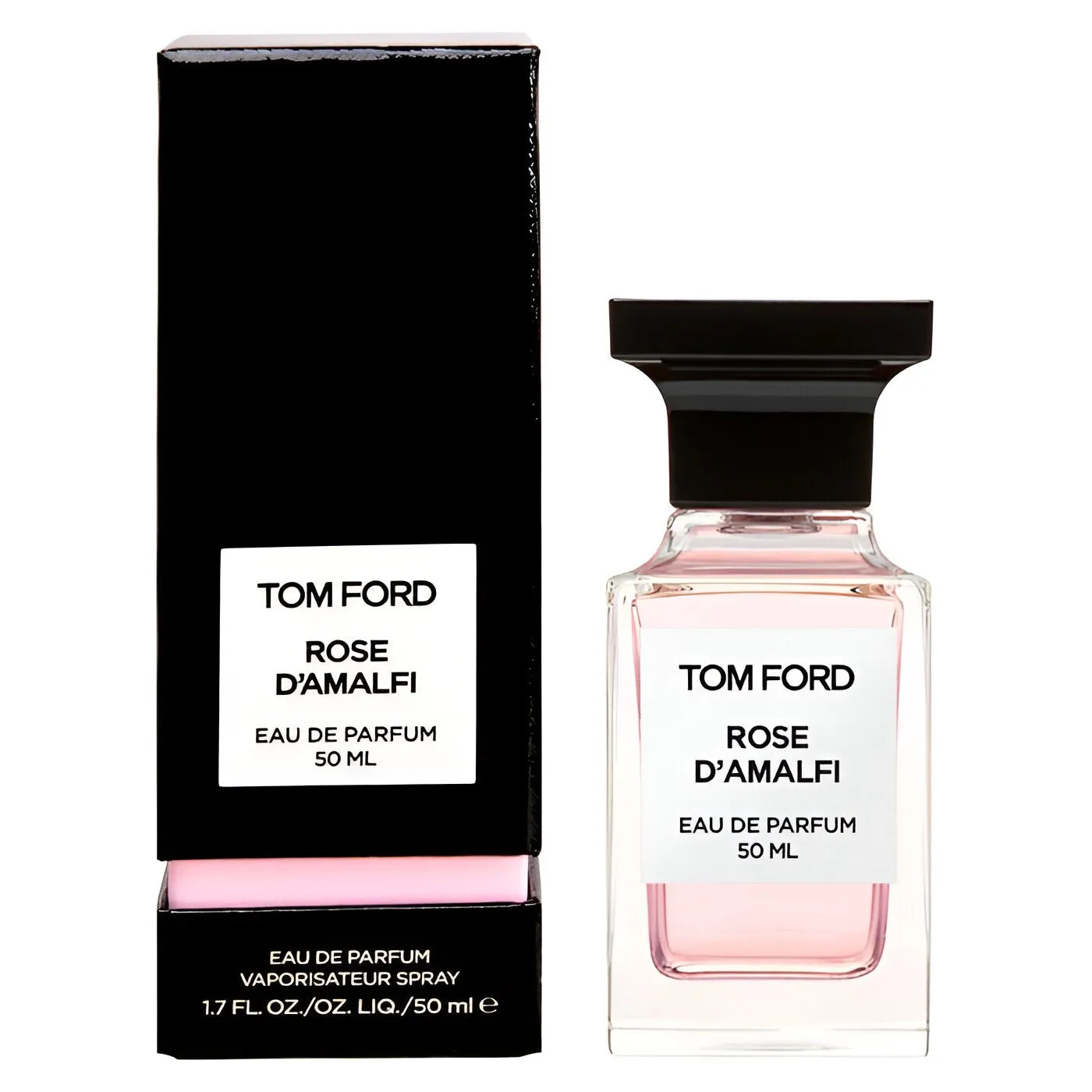 Tom Ford Rose D'Amalfi EDP