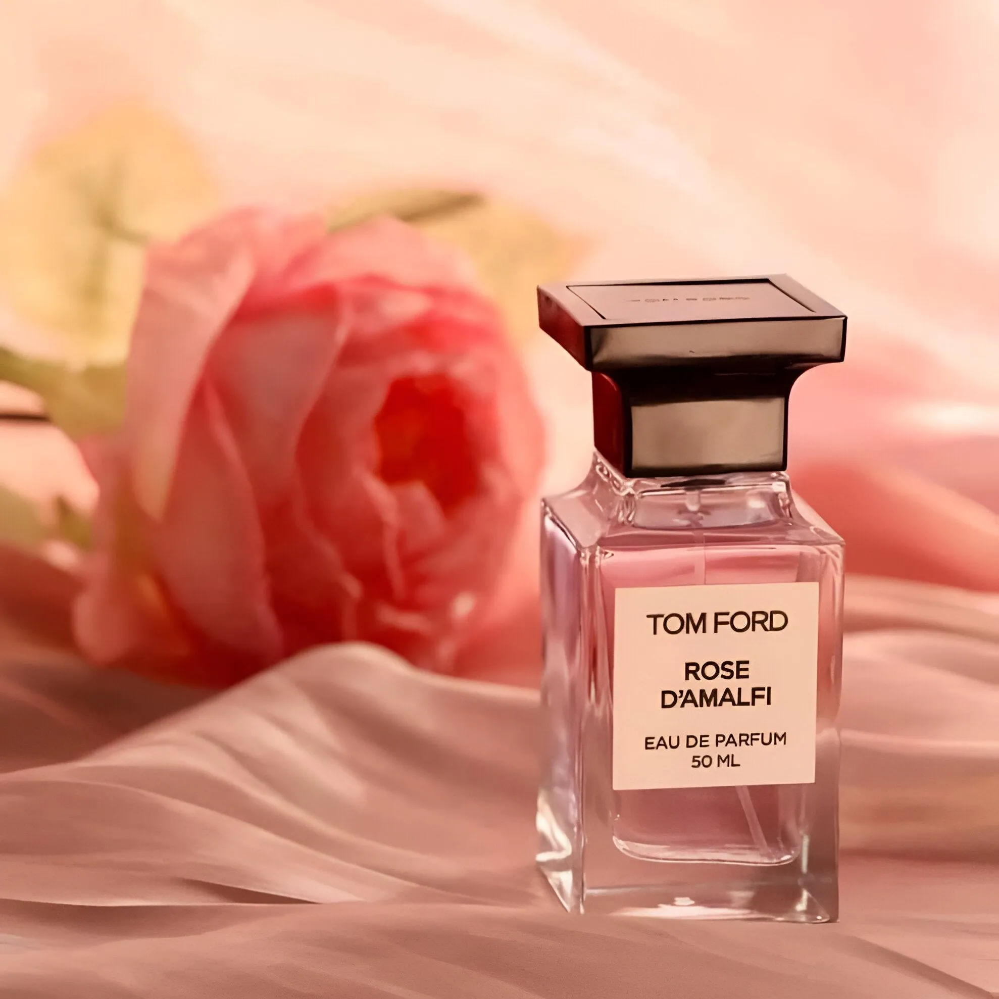 Tom Ford Rose D'Amalfi EDP