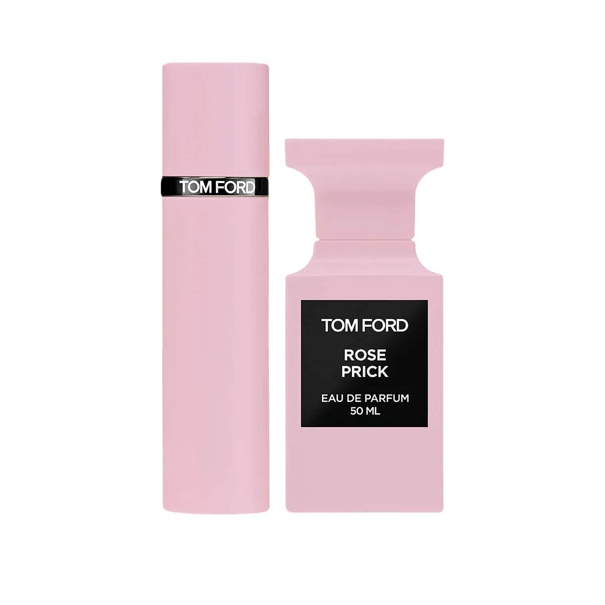 Tom Ford Rose Prick EDP Travel Set