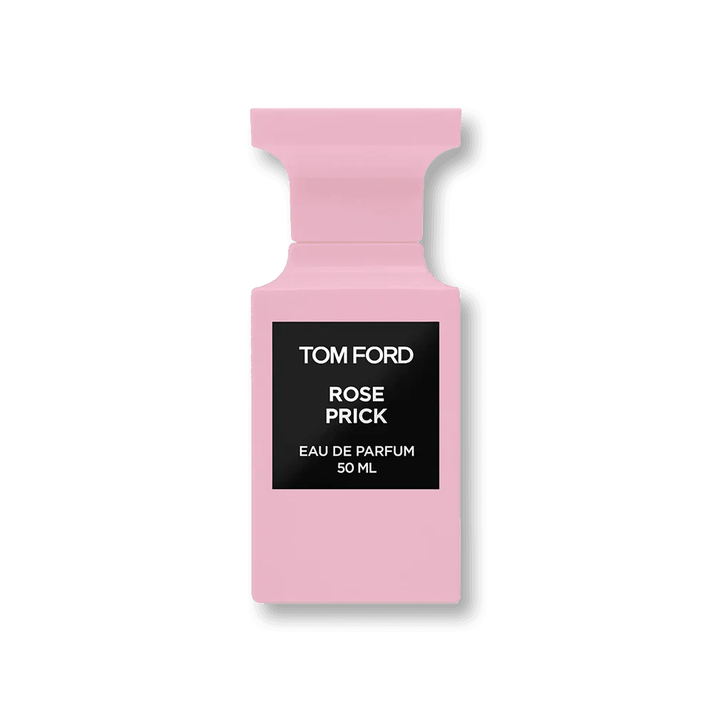 TOM FORD Rose Prick EDP