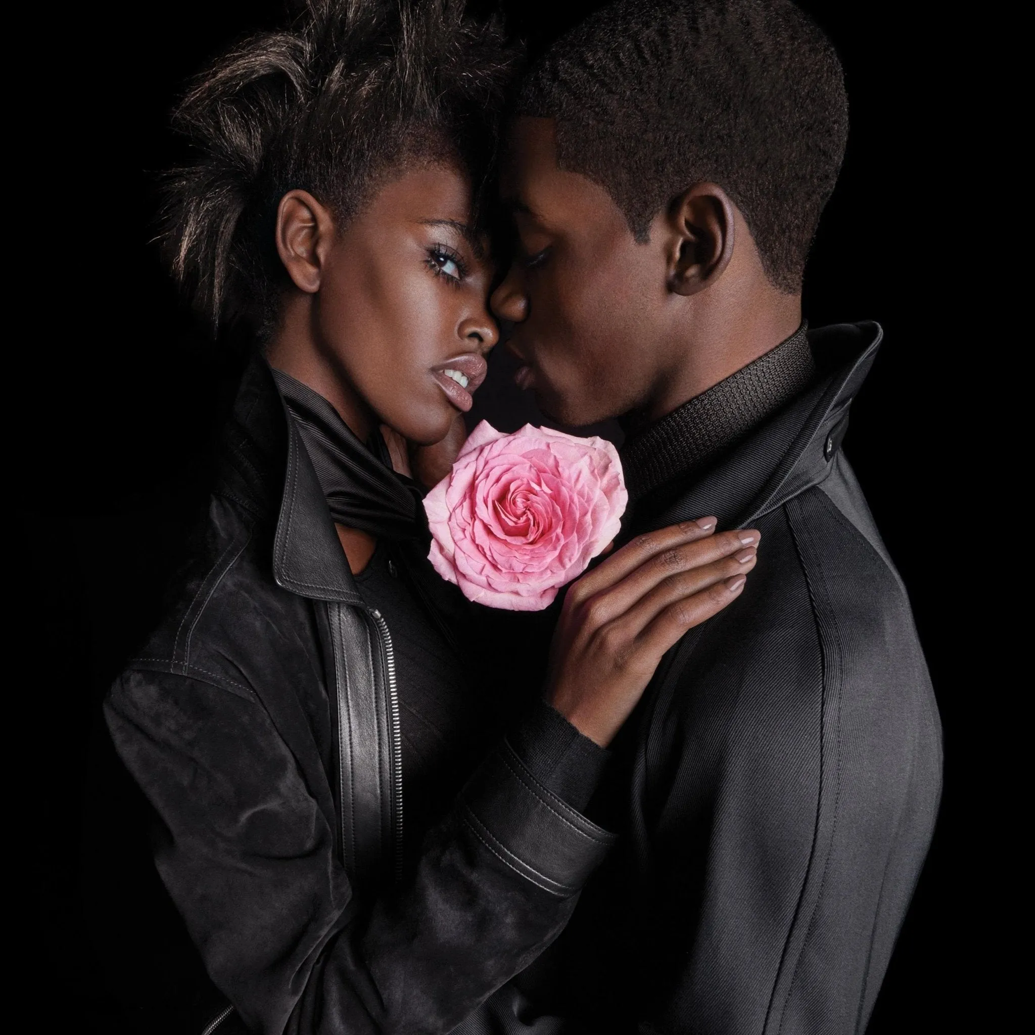 TOM FORD Rose Prick EDP