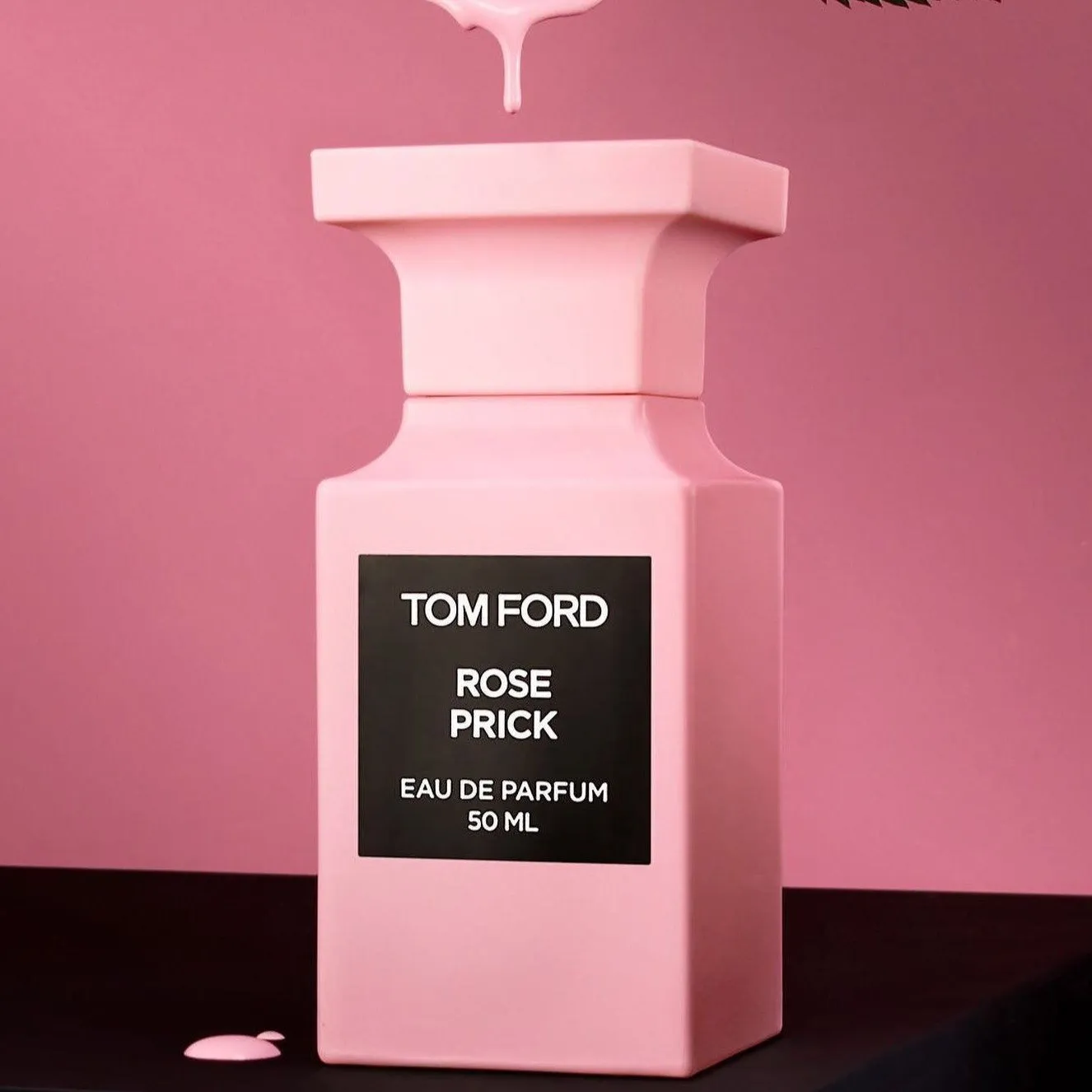 TOM FORD Rose Prick EDP