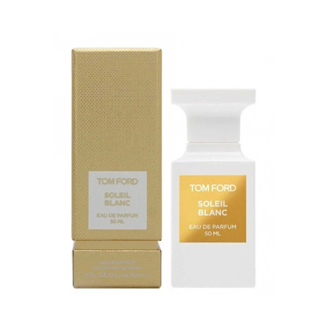 TOM FORD Soleil Blanc EDP