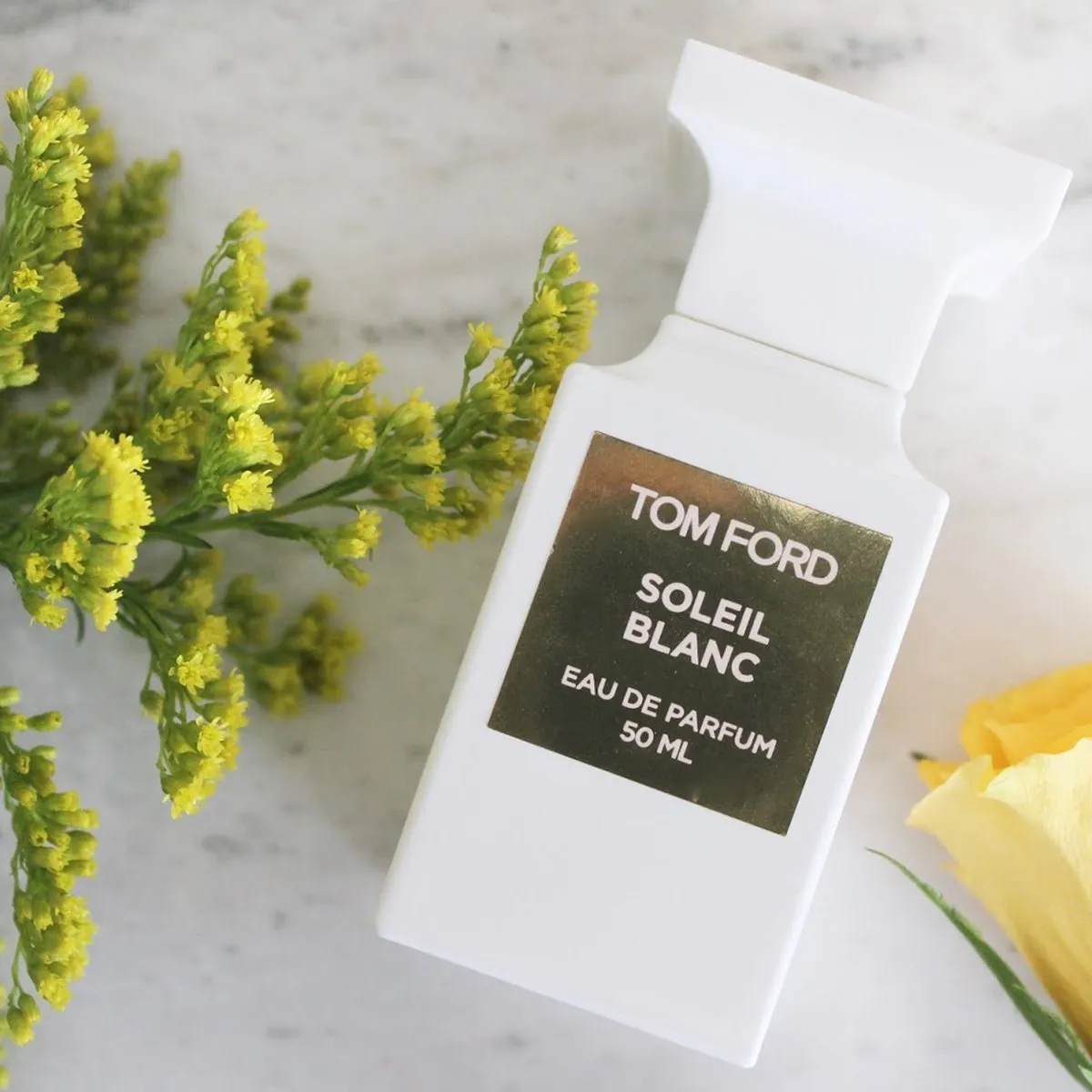 TOM FORD Soleil Blanc EDP