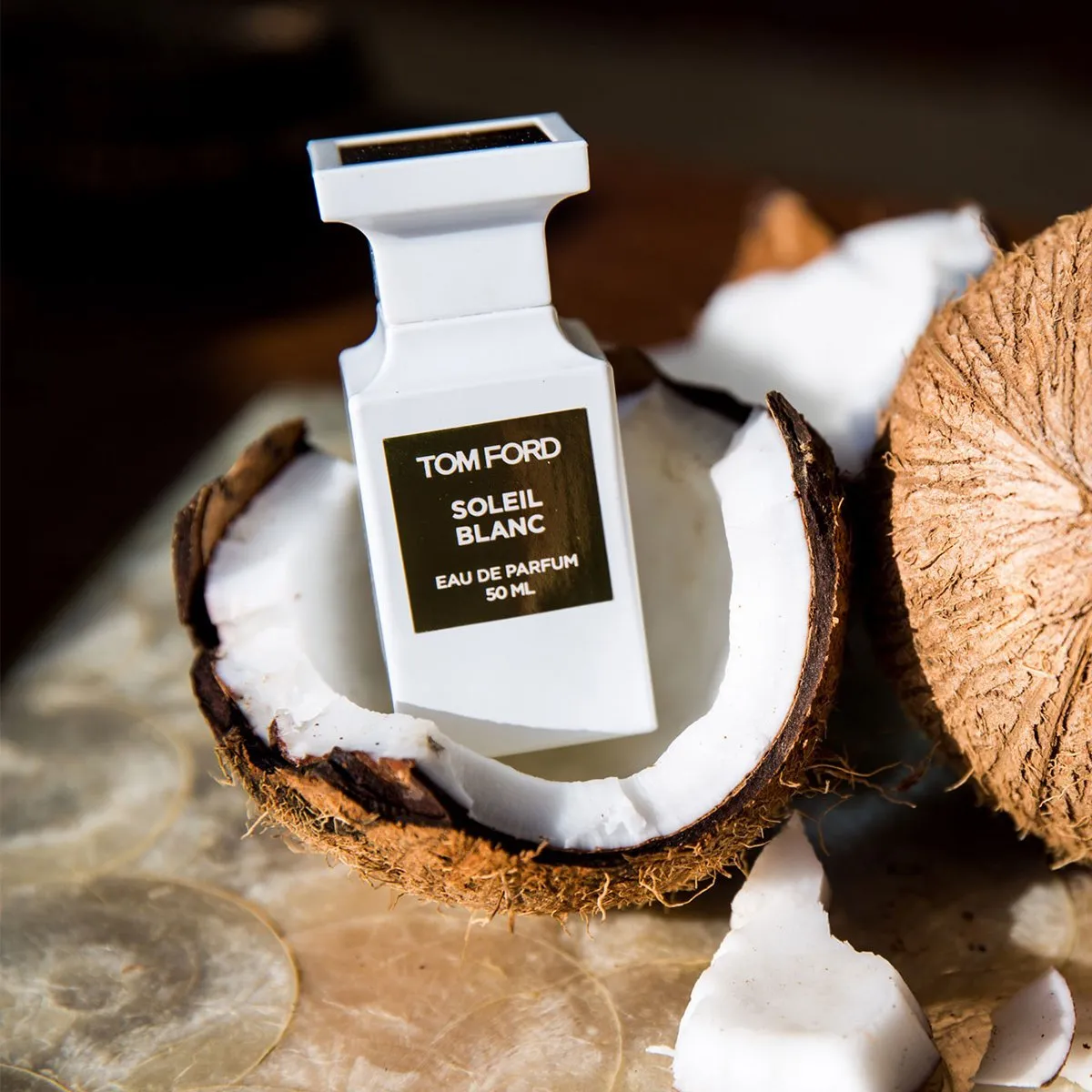 TOM FORD Soleil Blanc EDP