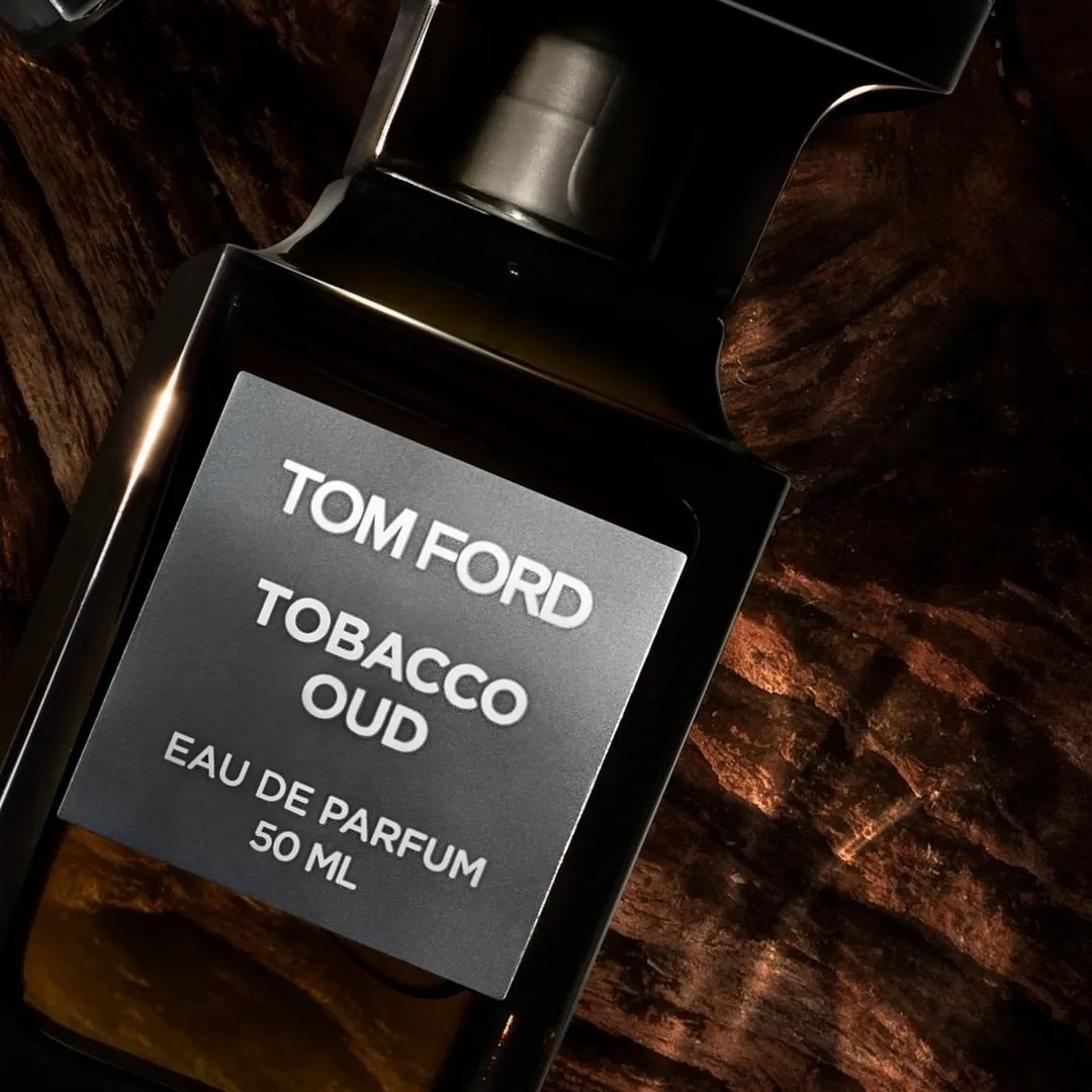 TOM FORD Tobacco Oud EDP