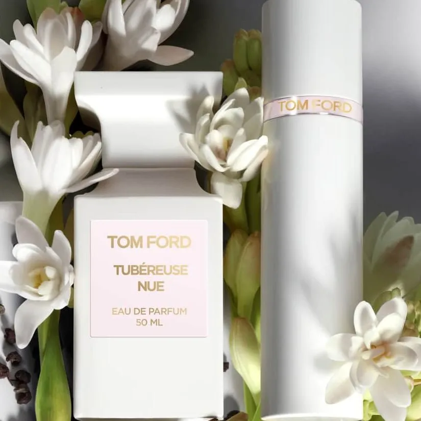 Tom Ford Tubereuse Nue EDP