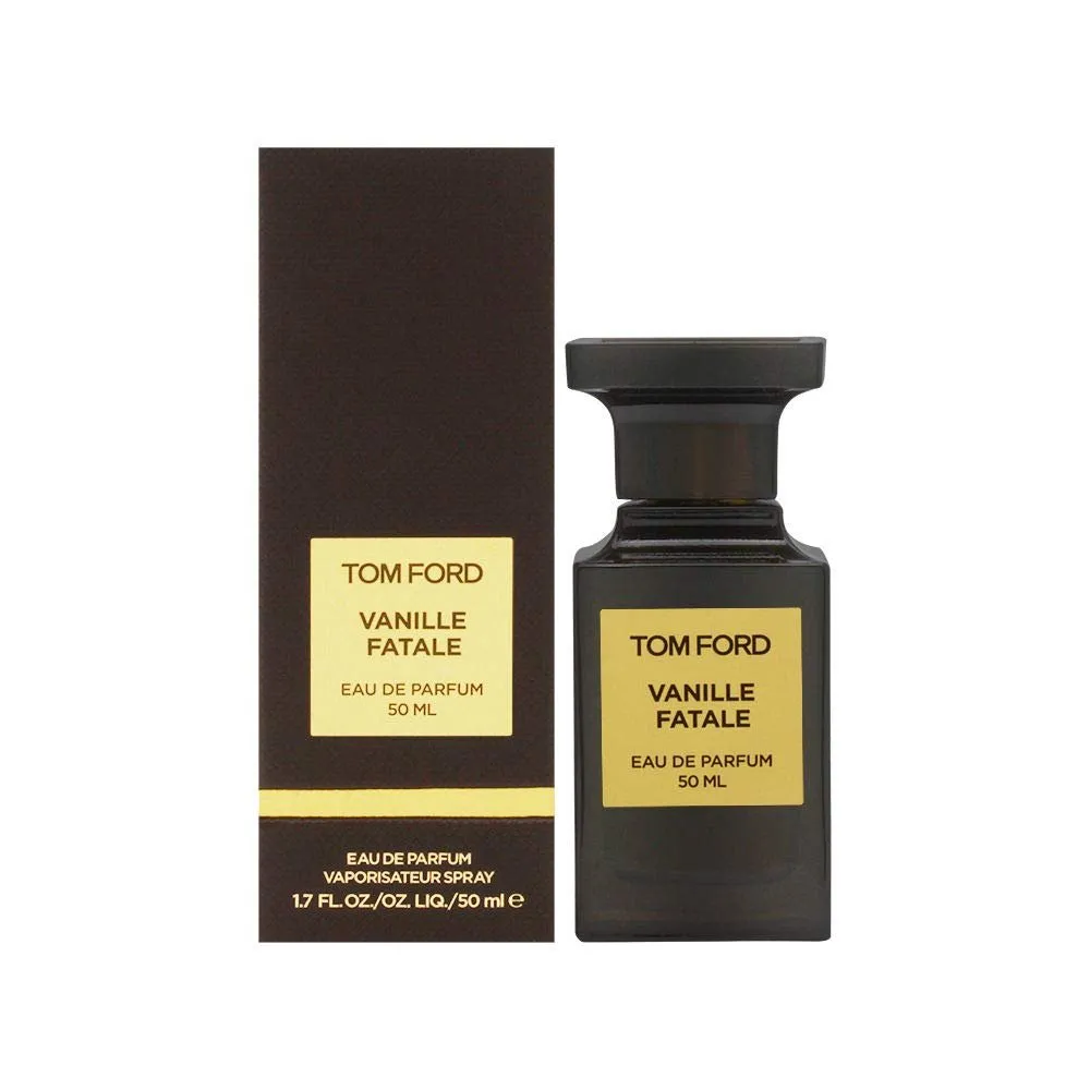 Tom Ford Vanille Fatale EDP