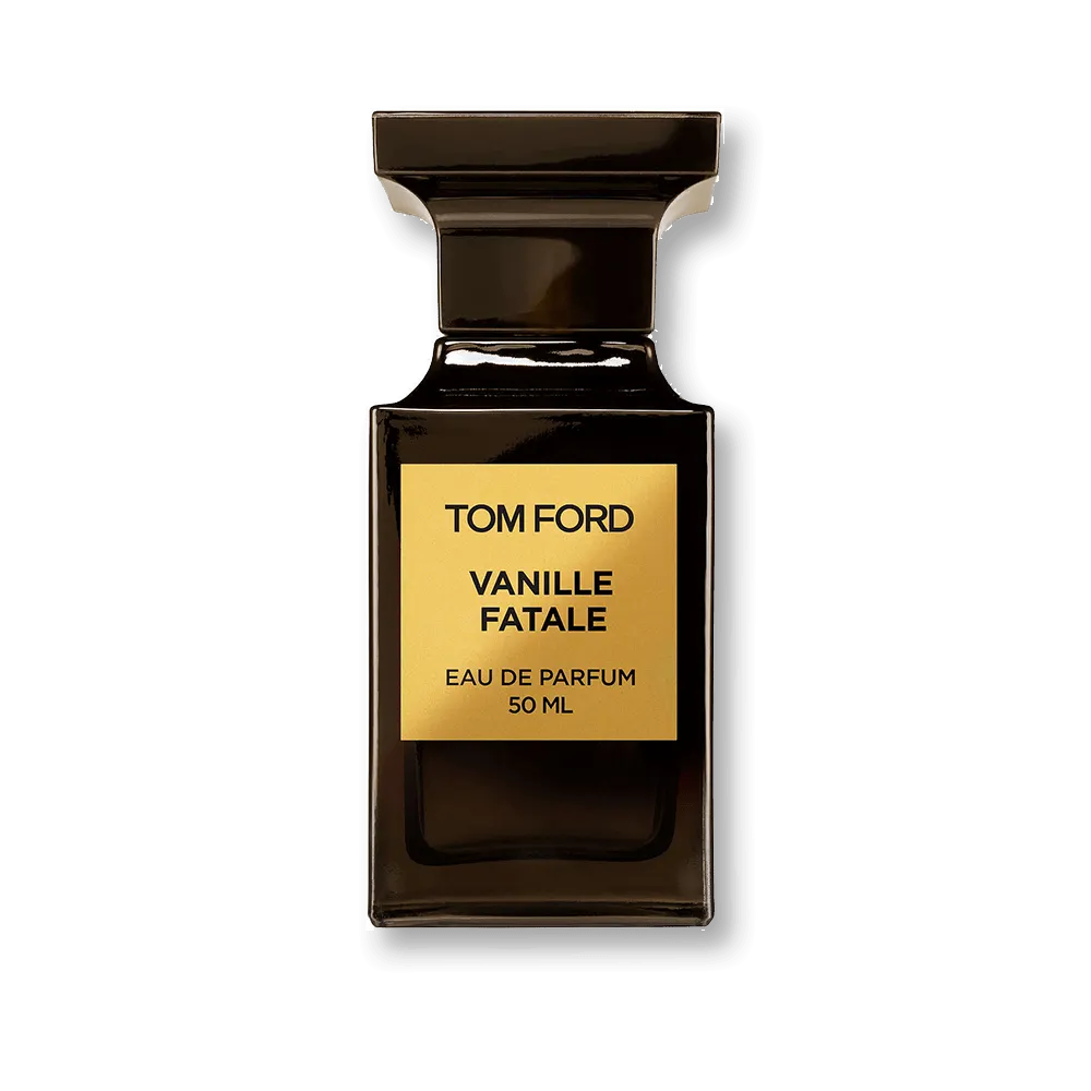Tom Ford Vanille Fatale EDP