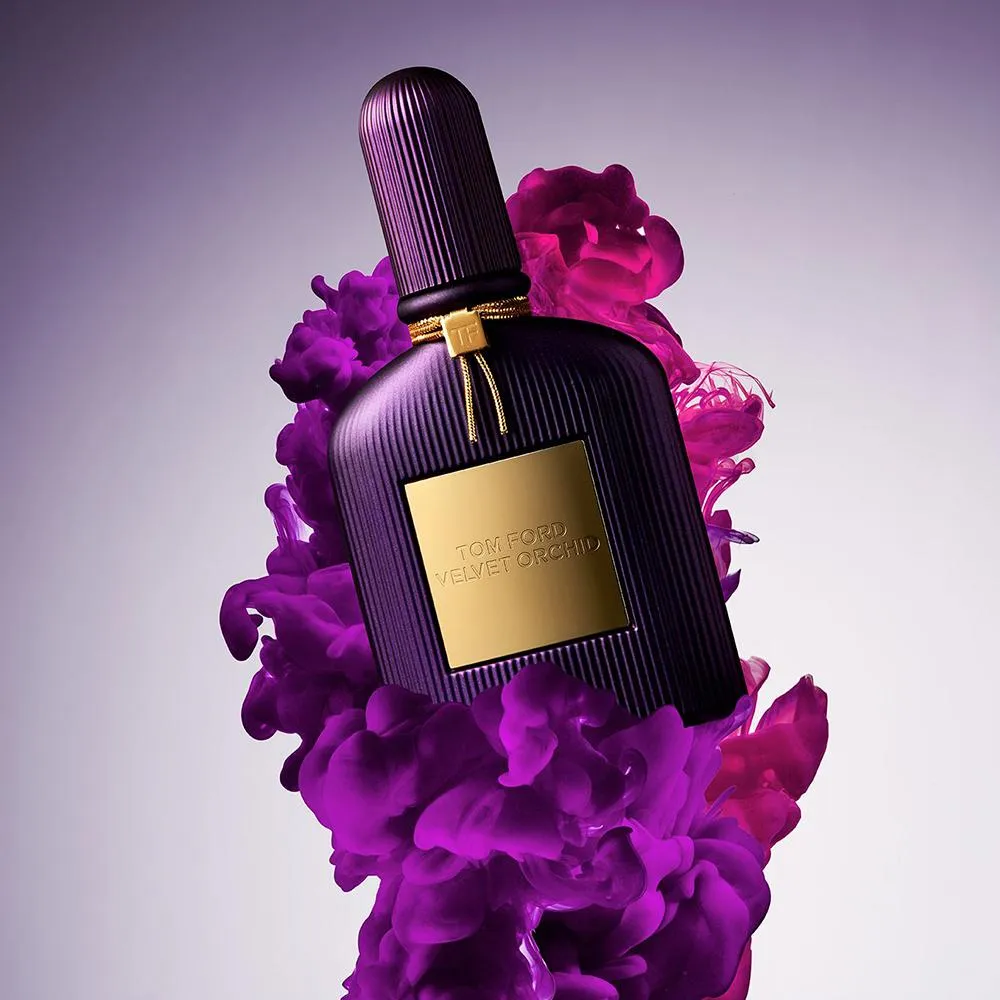 TOM FORD Velvet Orchid EDP