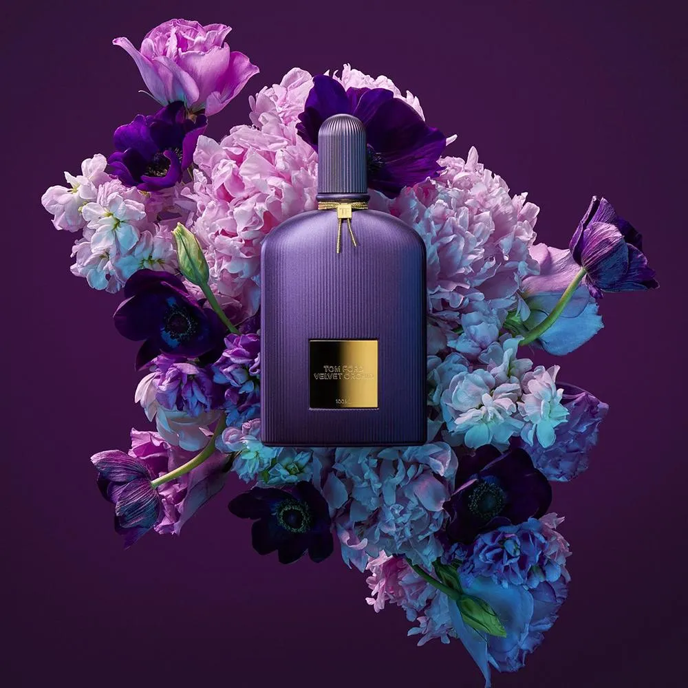 TOM FORD Velvet Orchid EDP