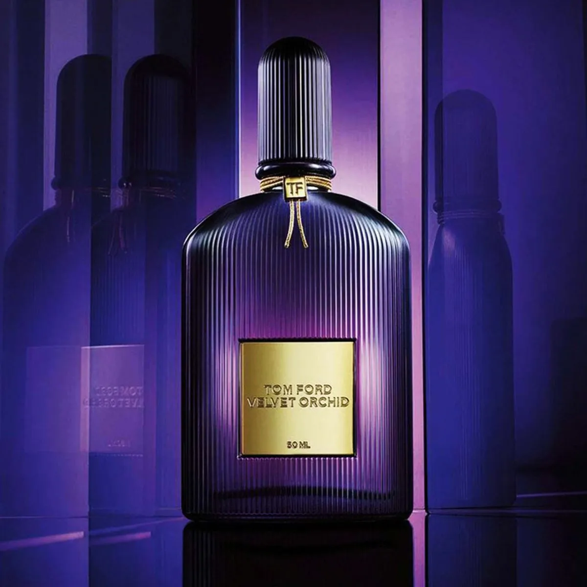 TOM FORD Velvet Orchid EDP