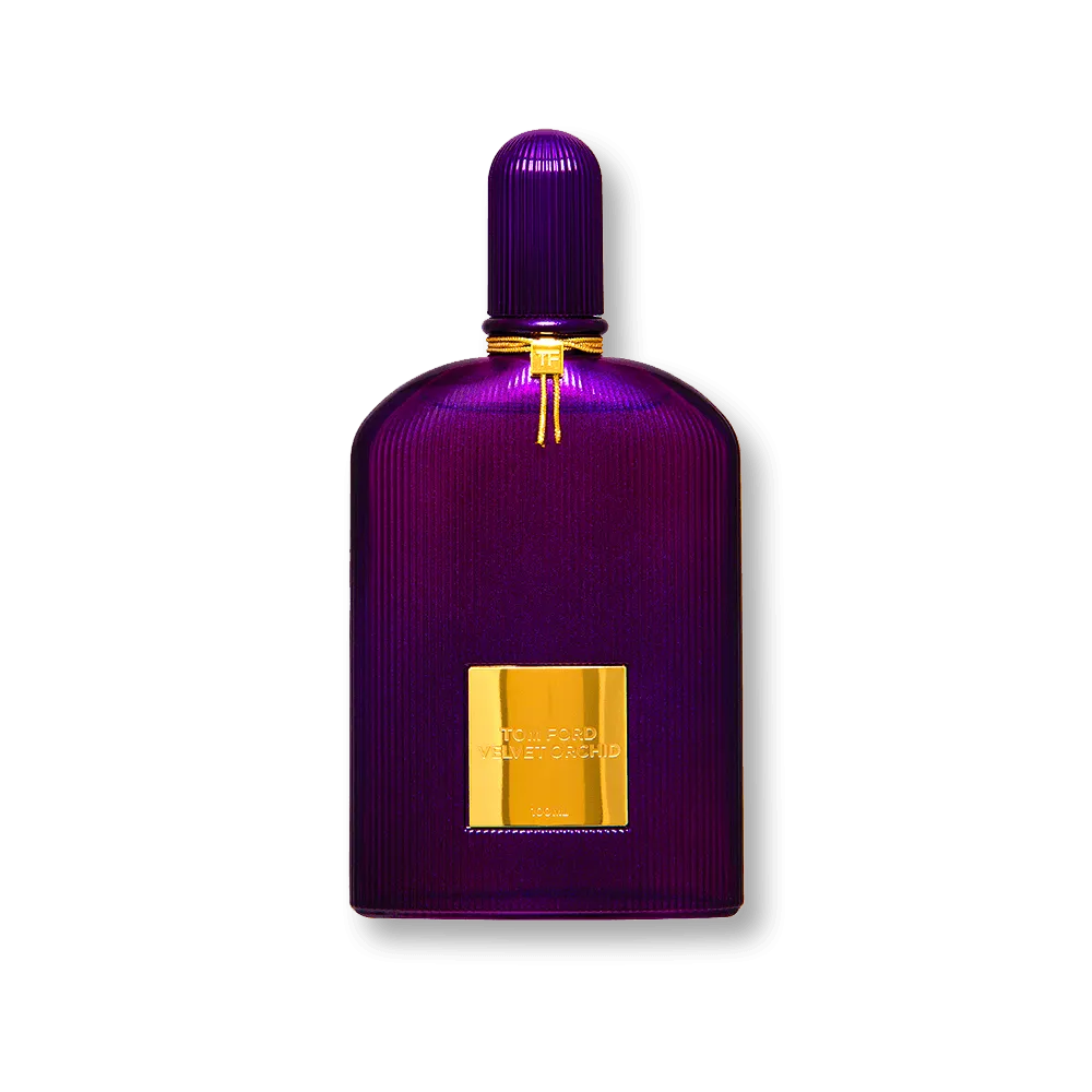 TOM FORD Velvet Orchid EDP