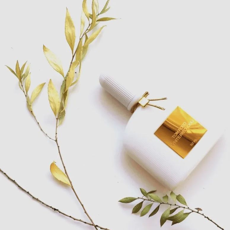 TOM FORD White Patchouli EDP