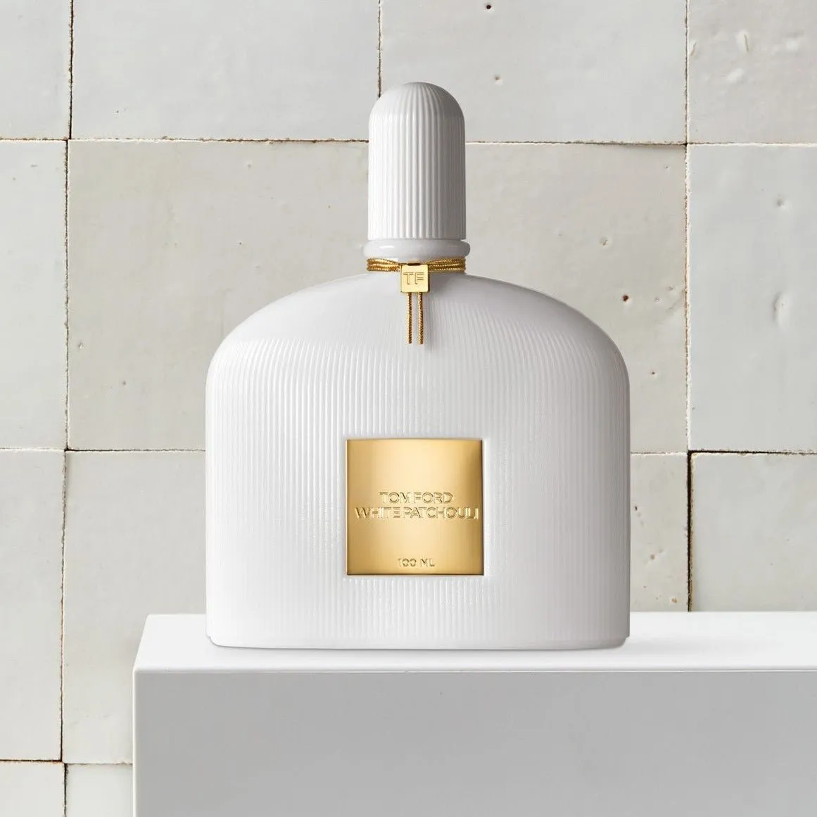 TOM FORD White Patchouli EDP