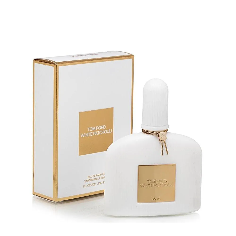 TOM FORD White Patchouli EDP