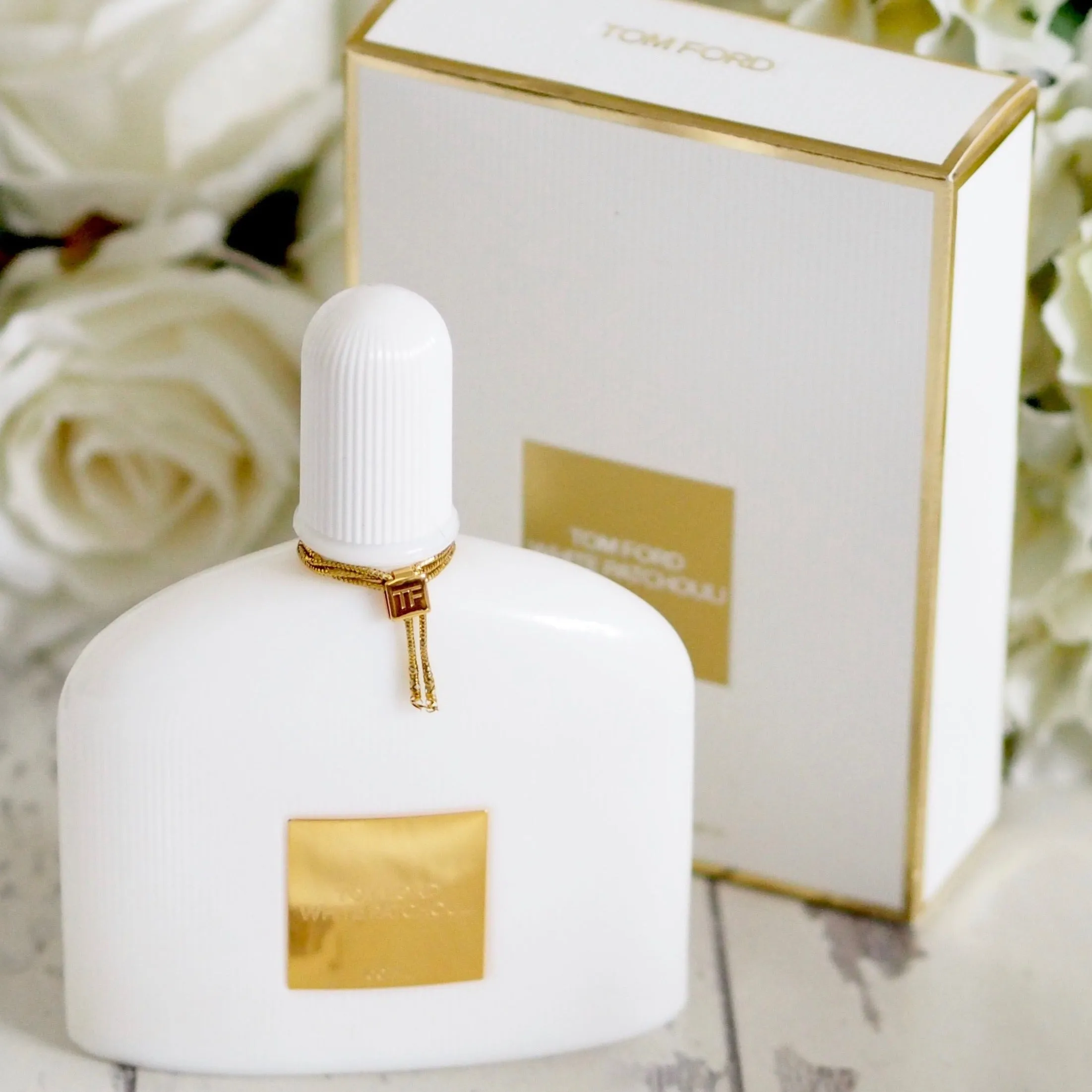 TOM FORD White Patchouli EDP