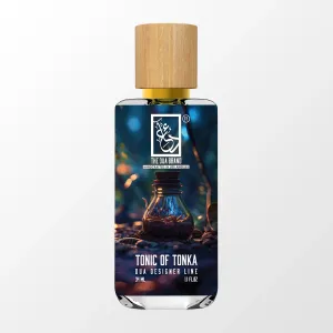 Tonic Of Tonka The Dua Brand