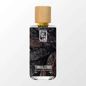 Tonkalicious The Dua Brand