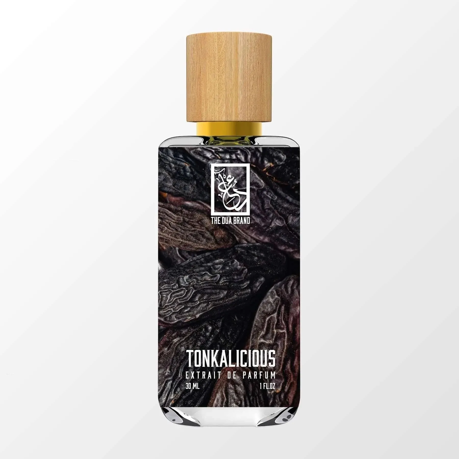 Tonkalicious The Dua Brand