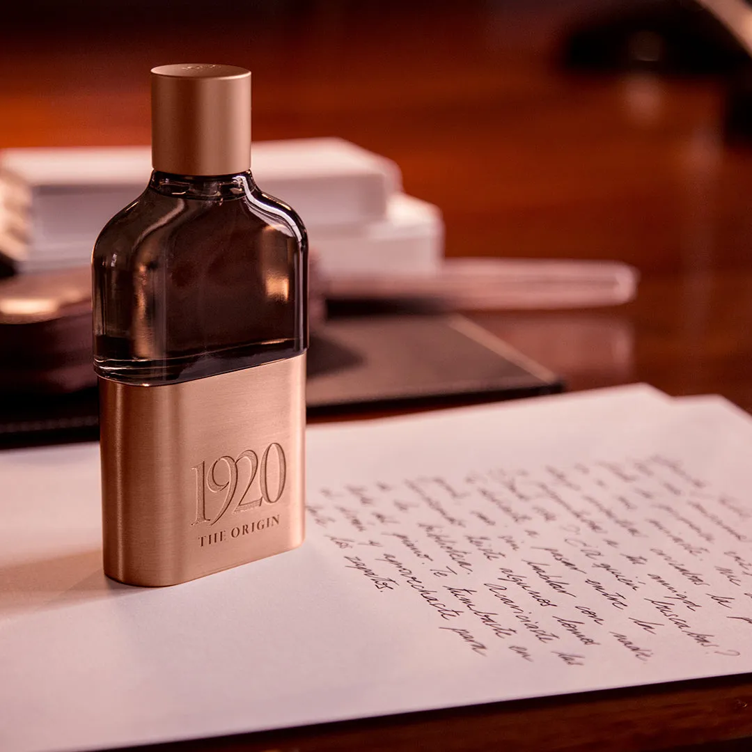 Tous 1920 The Origin EDP