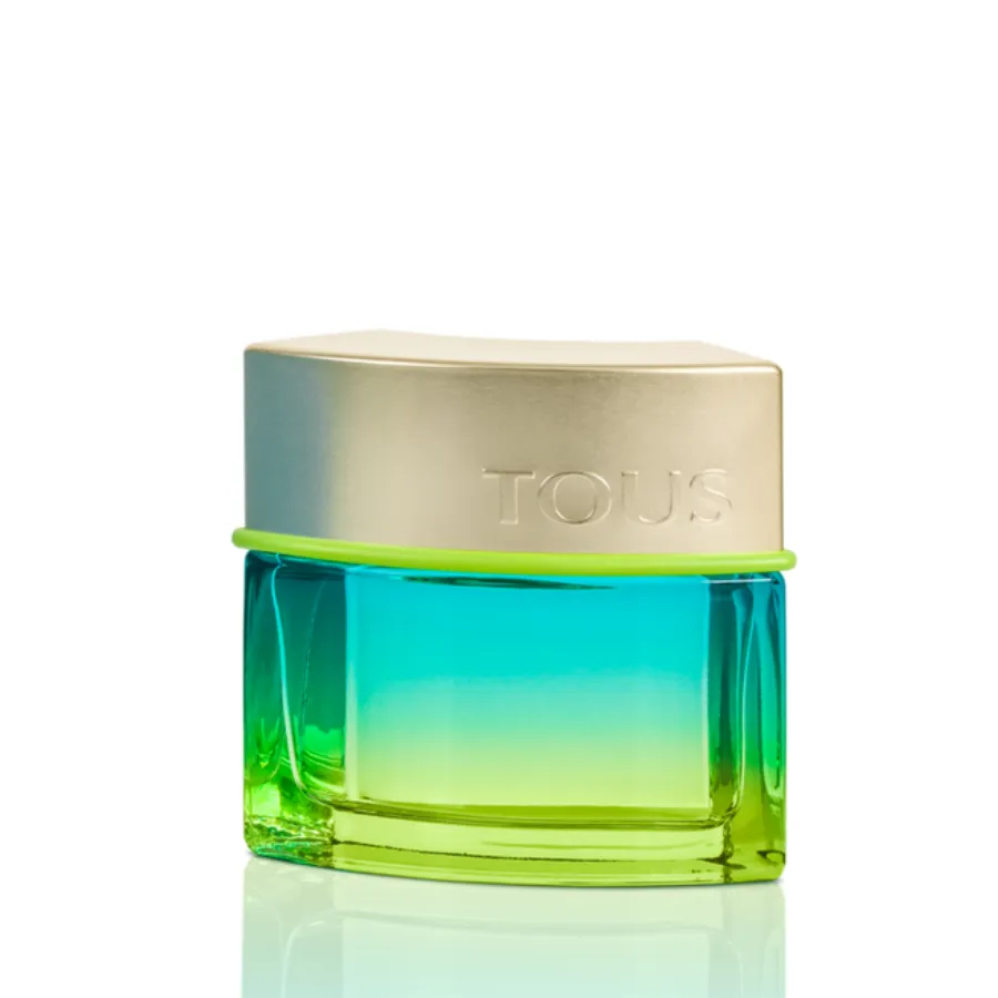 Tous Man Chill 3.4oz