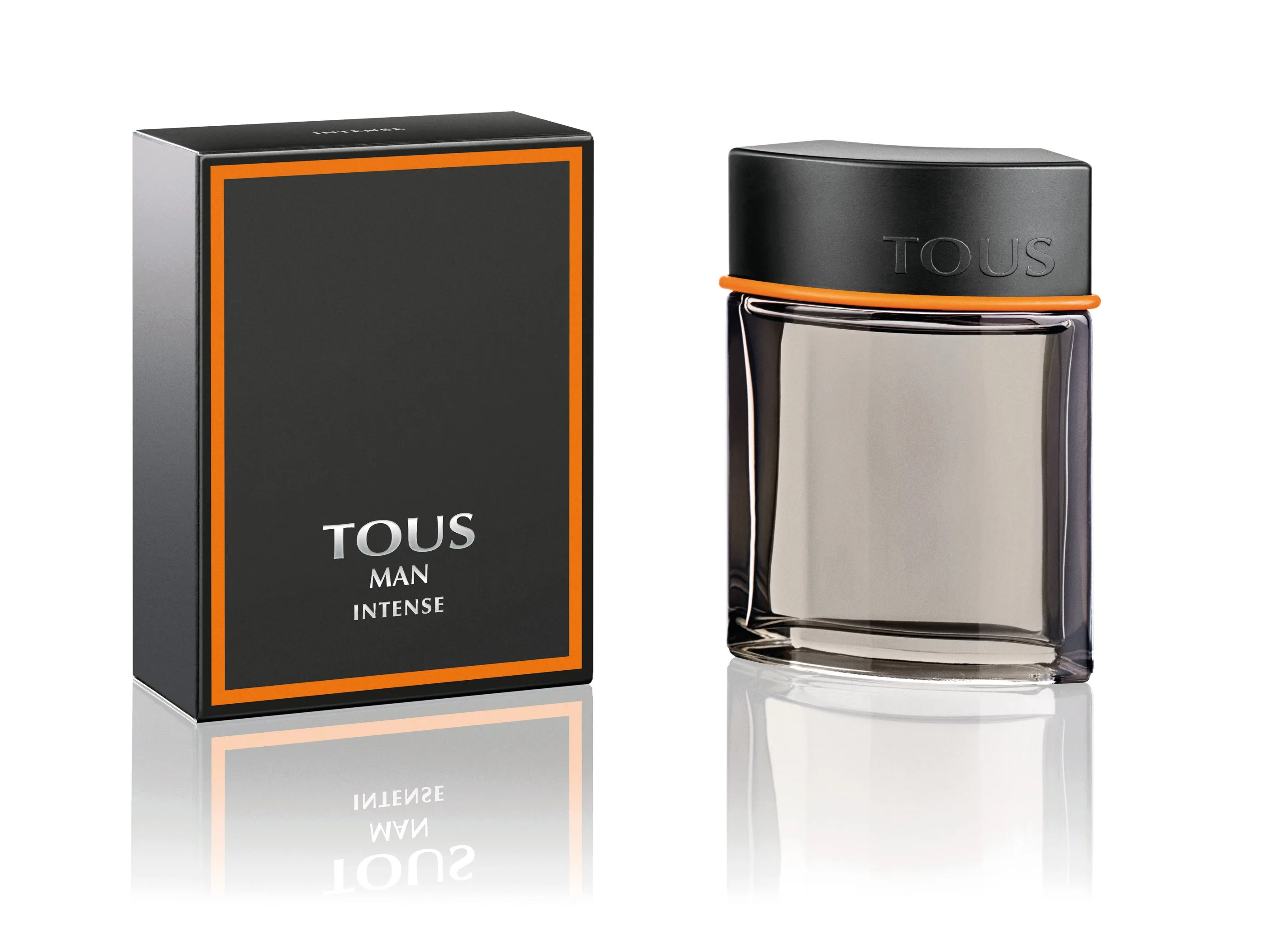 Tous Man Intense