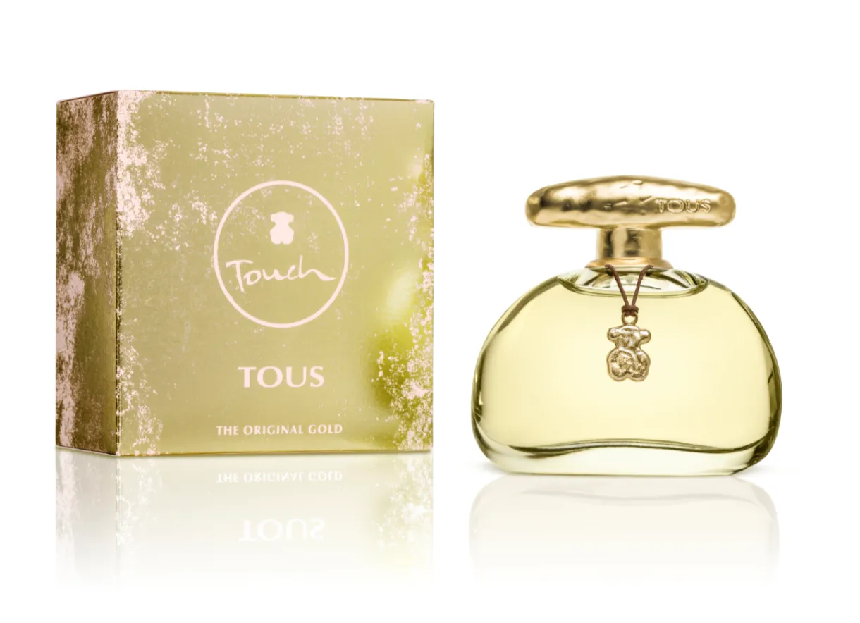 Tous Touch EDT