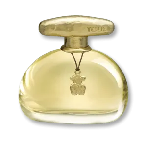 Tous Touch The Original Gold EDT