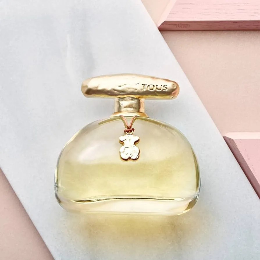 Tous Touch The Original Gold EDT